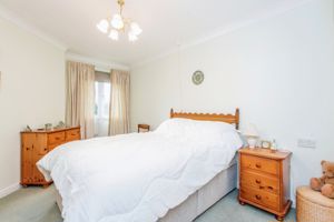 Bedroom- click for photo gallery